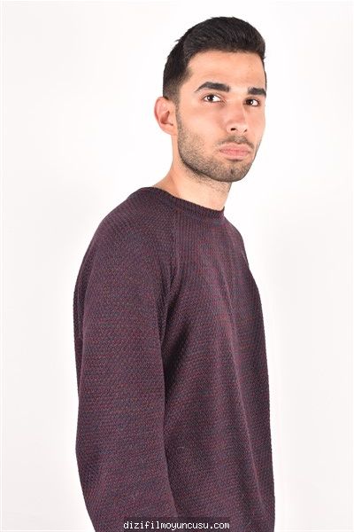 İzmir Cast Ajans Alperen 78810