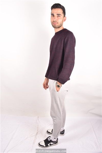 İzmir Cast Ajans Alperen 78811