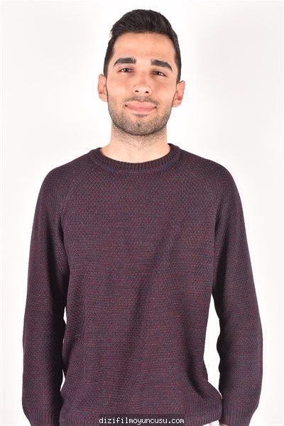 İzmir Cast Ajans Alperen 78812
