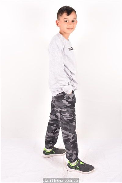 İzmir Cast Ajans Altay 78907