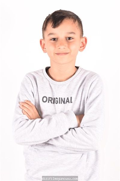 İzmir Cast Ajans Altay 78908