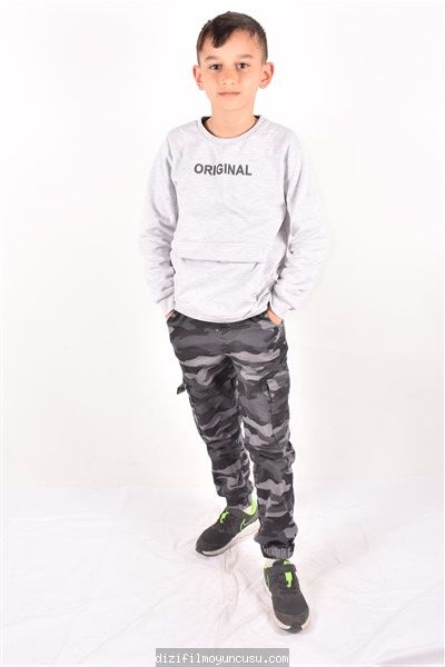İzmir Cast Ajans Altay 78909