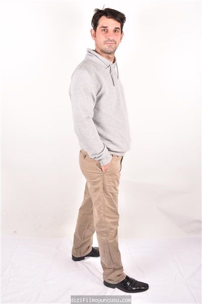İzmir Cast Ajans Arslan 78975