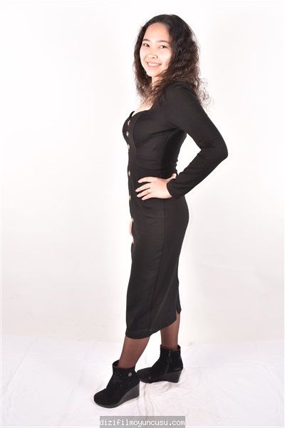 İzmir Cast Ajans Assel 78928
