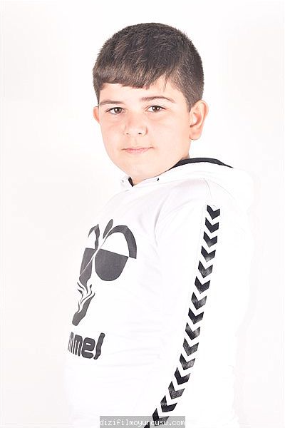 Çocuk Oyuncular Adayımız Aybars