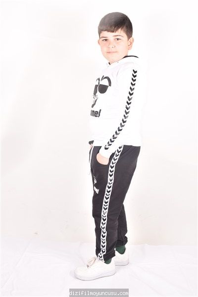 İzmir Cast Ajans Aybars 78828