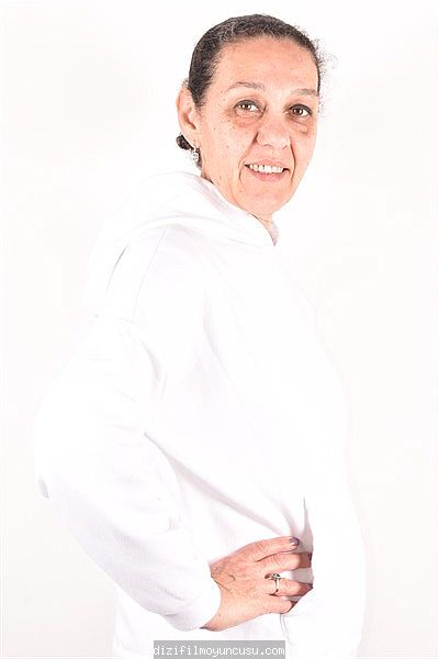 Erkek Oyuncular Adayımız Ayşe