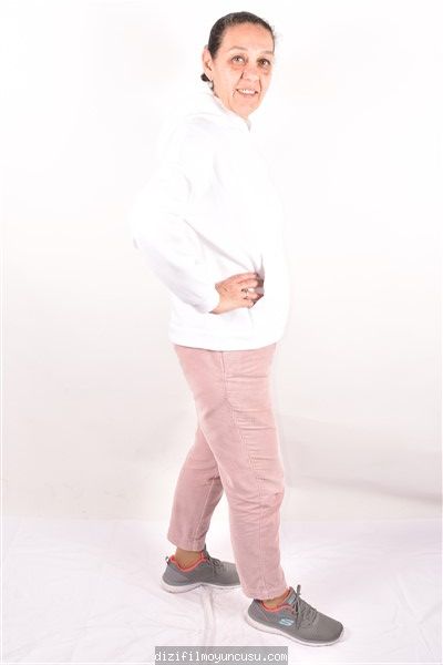 İzmir Cast Ajans Ayşe 78955