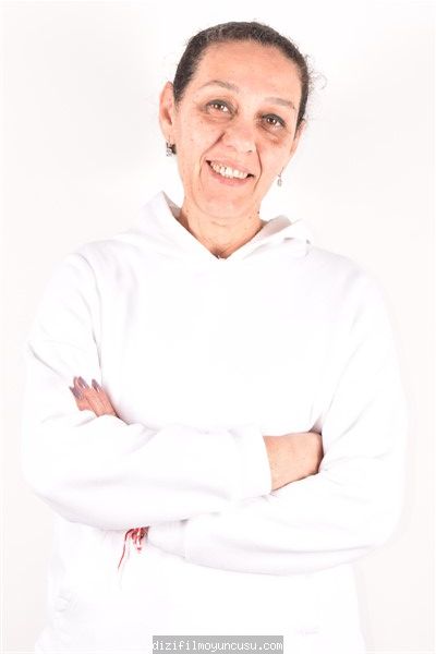İzmir Cast Ajans Ayşe 78957