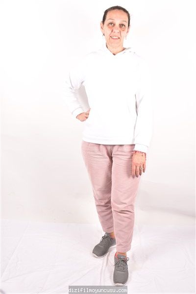 İzmir Cast Ajans Ayşe 78958