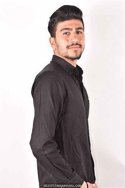 Erkek Oyuncular Adayımız Aytaç