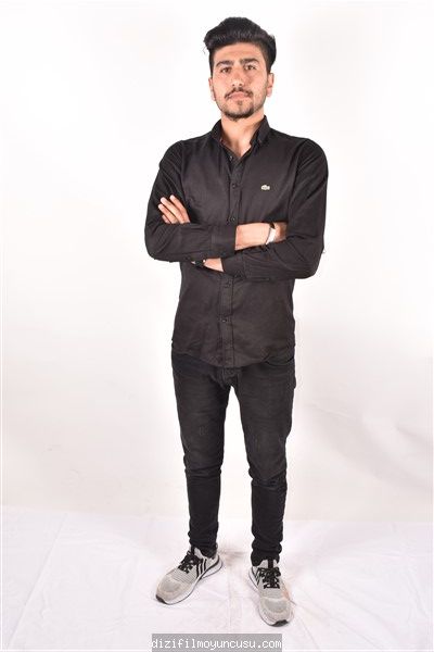 İzmir Cast Ajans Aytaç 78940