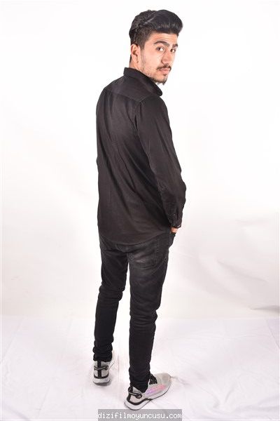 İzmir Cast Ajans Aytaç 78942