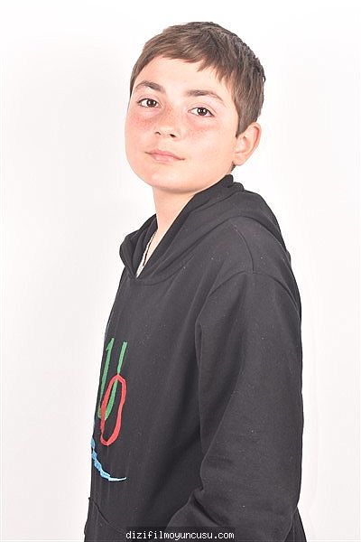 Çocuk Oyuncular Adayımız Bahar