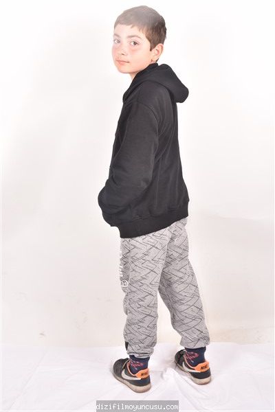 İzmir Cast Ajans Bahar 78821