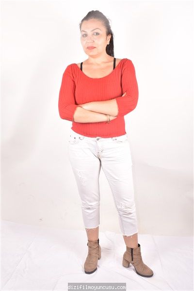 İzmir Cast Ajans Bahar 78824