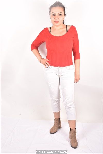 İzmir Cast Ajans Bahar 78825