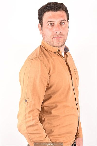 Erkek Oyuncular Adayımız Bekir