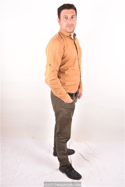 Muğla Cast Ajans Bekir 79131