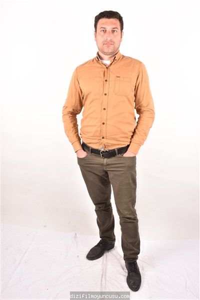 Muğla Cast Ajans Bekir 79133