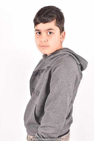 Çocuk Oyuncular Adayımız Berat