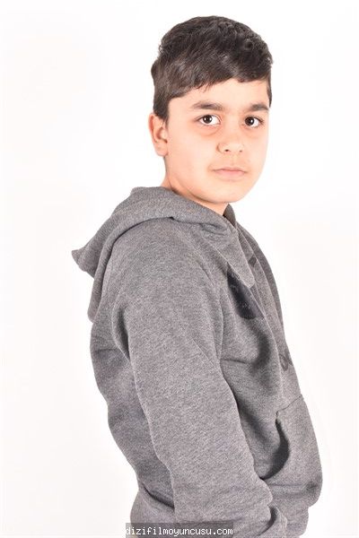 İzmir Cast Ajans Berat 78754