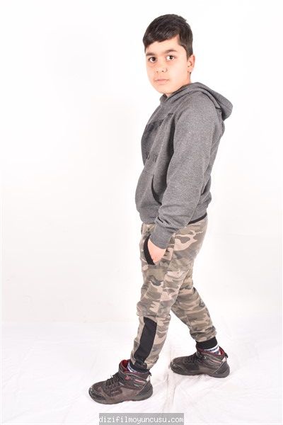 İzmir Cast Ajans Berat 78755