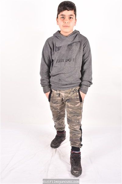İzmir Cast Ajans Berat 78757