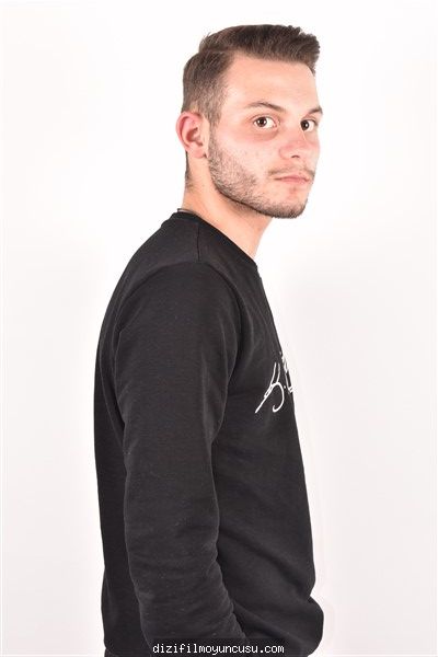 İzmir Cast Ajans Berk 78786