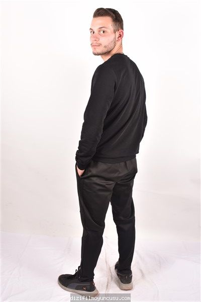 İzmir Cast Ajans Berk 78789