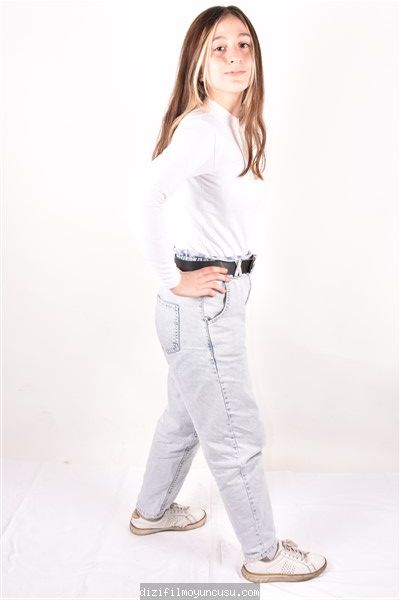 İzmir Cast Ajans Betül 78738