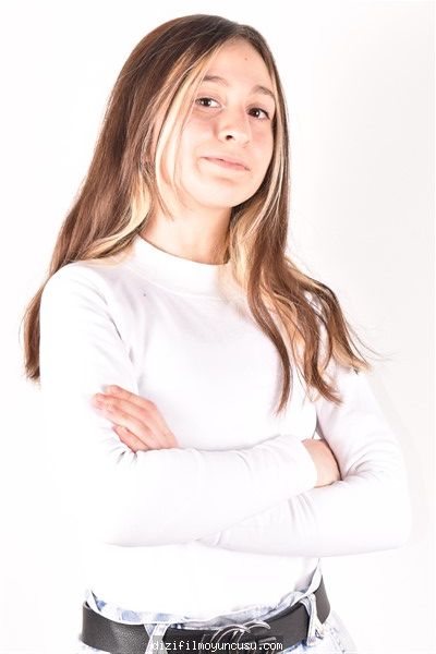 İzmir Cast Ajans Betül 78739