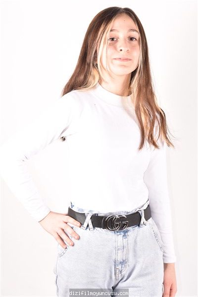 İzmir Cast Ajans Betül 78740