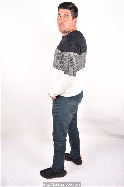 İzmir Cast Ajans Bilal 78970
