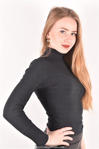 İzmir Cast Ajans Nilsu 78943