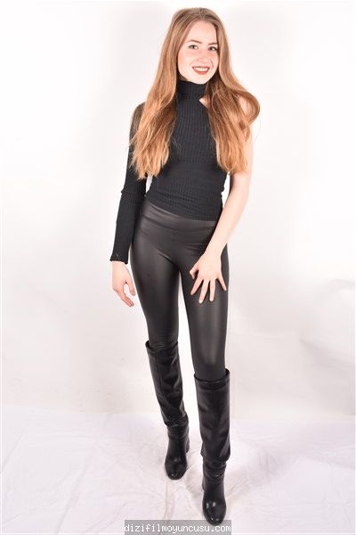 İzmir Cast Ajans Nilsu 78945