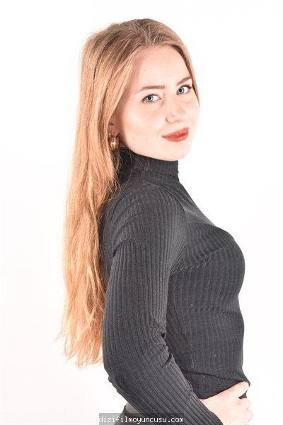 İzmir Cast Ajans Nilsu 78946