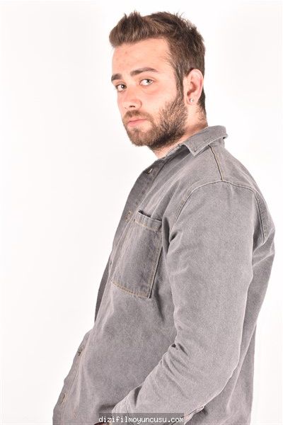 İzmir Cast Ajans Burak 78850