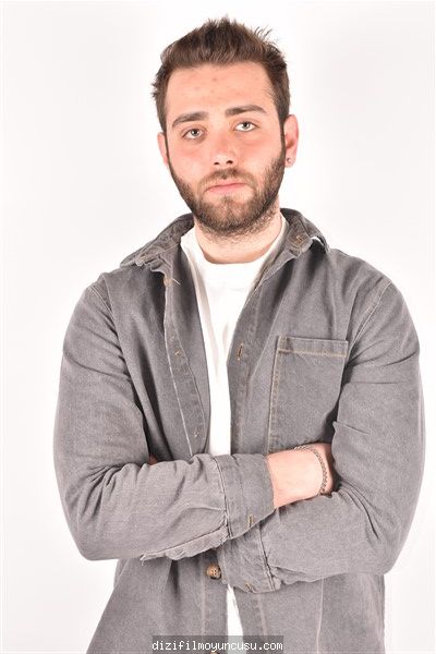 İzmir Cast Ajans Burak 78851