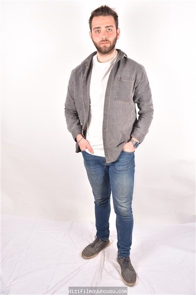 İzmir Cast Ajans Burak 78852