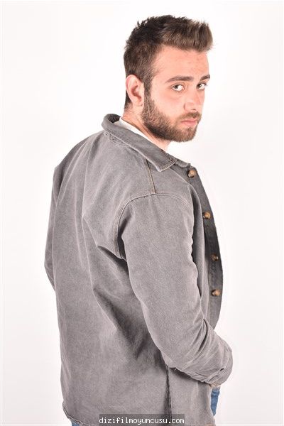 İzmir Cast Ajans Burak 78853