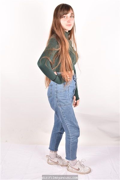 İzmir Cast Ajans Çağla 78879