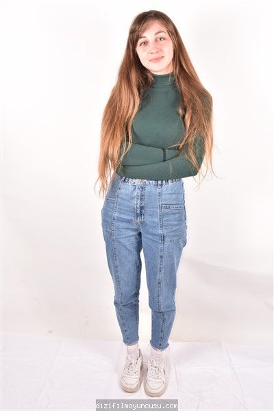 İzmir Cast Ajans Çağla 78880