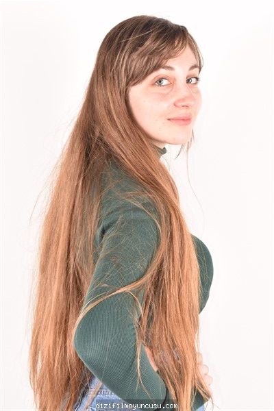 İzmir Cast Ajans Çağla 78881