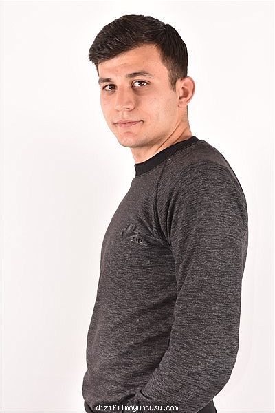 Erkek Oyuncular Adayımız Can