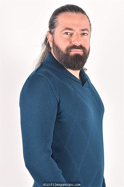 Erkek Oyuncular Adayımız Cem
