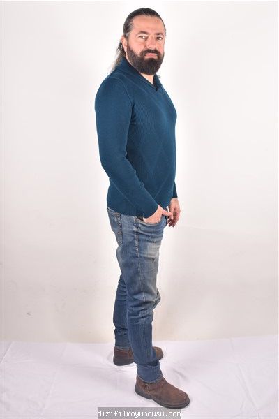 İzmir Cast Ajans Cem 79003
