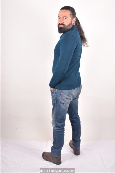 İzmir Cast Ajans Cem 79006