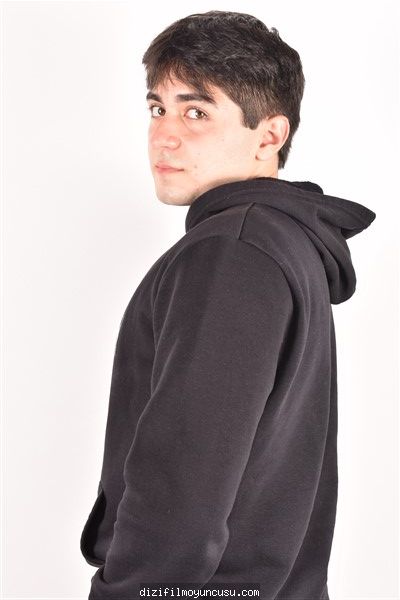 İzmir Cast Ajans Cenk 78744