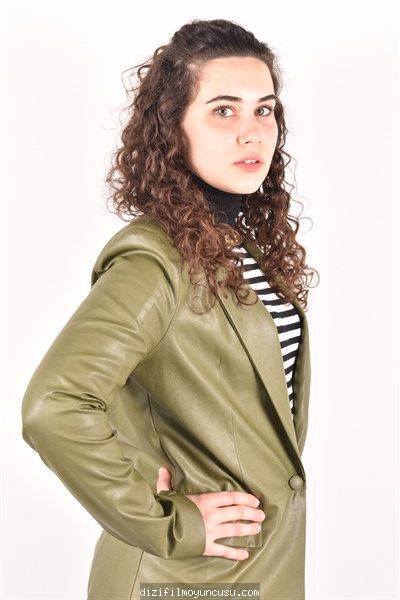 İzmir Cast Ajans Ceren 78875